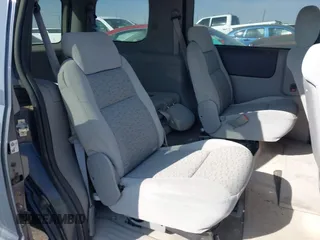 2008 Chevrolet Uplander LS with VIN 1GNDV23148D202242, listed as a IAAI auction lot 41894270 with 140,521 mi miles and . Bid and sale history available at DreamBid. Image 8.
