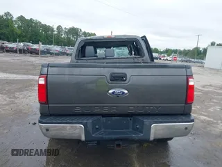 2016 Ford F-250 Lariat with VIN 1FT7W2BT8GEB22408, listed as a IAAI auction lot 42295696 with 170,171 mi miles and . Bid and sale history available at DreamBid. Image 15.