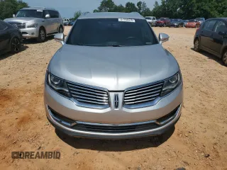2016 Lincoln MKX Premiere с VIN 2LMTJ6JR7GBL56948, выставлен на аукционе Copart как лот 61758375 с пробегом 163 891 миль миль и Чистый • Clean title. История ставок и продаж доступна на DreamBid. Изображение 5.