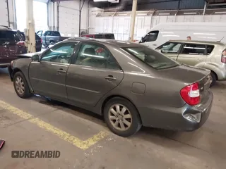 2003 Toyota Camry LE with VIN 4T1BE32K13U754348, listed as a IAAI auction lot 41765418 with 194,227 mi miles and . Bid and sale history available at DreamBid. Image 3.