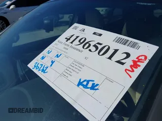 2022 BMW X2 xDrive28i z VIN WBXYJ1C02N5U85241, wystawiony jako IAAI lot #41965012 z przebiegiem 36 262 mil mil oraz . Historia ofert i sprzedaży dostępna na DreamBid. Obrazek 16.
