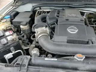 2017 Nissan Frontier SV with VIN 1N6AD0EV7HN708237, listed as a Copart auction lot 68523295 with 56,220 mi miles and Salvage title. Bid and sale history available at DreamBid. Image 13.