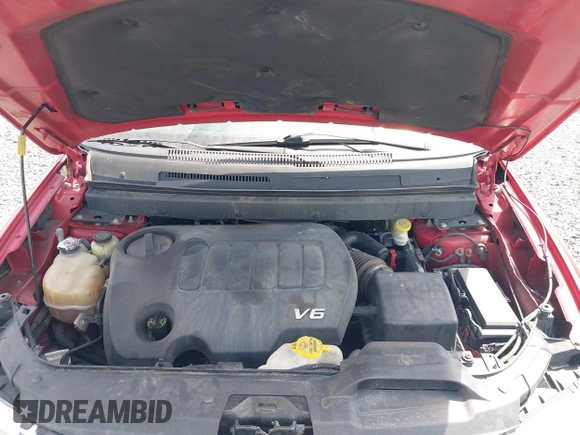 2017 Dodge Journey SXT with VIN 3C4PDDBG9HT575412, listed as a IAAI auction lot 42300534 with 159,750 mi miles and . Bid and sale history available at DreamBid. Image 10.