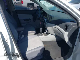 2010 Hyundai Accent GLS с VIN KMHCN4AC8AU488778, выставлен на аукционе IAAI как лот 40151349 с пробегом 174 002 миль миль и . История ставок и продаж доступна на DreamBid. Изображение 5.