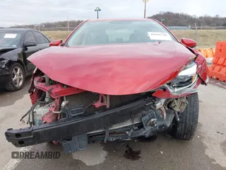2015 Toyota Corolla L with VIN 5YFBURHE9FP207387, listed as a IAAI auction lot 41631741 with 186,952 mi miles and . Bid and sale history available at DreamBid. Image 13.