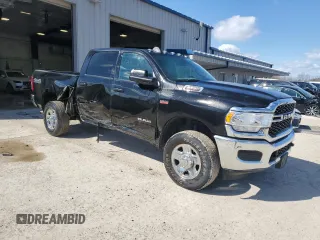 2022 Ram 2500 Tradesman с VIN 3C6UR5CJ3NG393494, выставлен на аукционе Copart как лот 50262065 с пробегом 40 983 миль миль и Списание • Salvage title. История ставок и продаж доступна на DreamBid. Изображение 4.