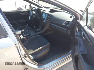 2019 Subaru Impreza Special Sports with VIN 4S3GTAJ68K1714972, listed as a IAAI auction lot 41675887 with 97,837 mi miles and . Bid and sale history available at DreamBid. Image 5.