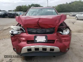 2014 Chevrolet Captiva Sport LT with VIN 3GNAL3EK0ES550393, listed as a Copart auction lot 70746503 with 123,744 mi miles and Salvage Title. Bid and sale history available at DreamBid. Image 5.