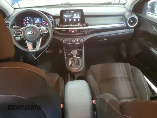 2021 Kia Forte LXS z VIN 3KPF24AD1ME412826, wystawiony jako Copart lot #60433735 z przebiegiem 67 056 mil mil oraz Szkoda całkowita • Salvage title. Historia ofert i sprzedaży dostępna na DreamBid. Obrazek 8.