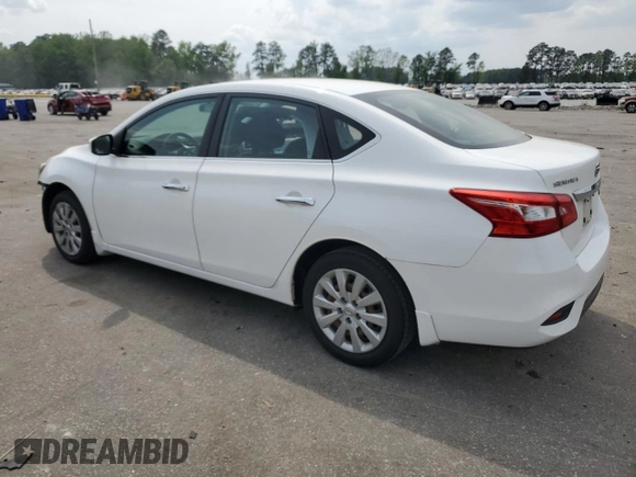 2018 Nissan Sentra SR z VIN 3N1AB7AP9JY232884, wystawiony jako Copart lot #53730575 z przebiegiem 73 989 mil mil oraz Szkoda całkowita • Salvage title. Historia ofert i sprzedaży dostępna na DreamBid. Obrazek 2.