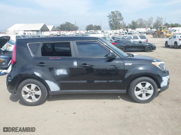 2017 Kia Soul with VIN KNDJN2A29H7419145, listed as a IAAI auction lot 42046250 with 110,191 mi miles. Bid and sale history available at carsss.com. Image 13.