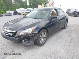 2012 Honda Accord EX-L z VIN 1HGCP3F88CA015983, wystawiony jako IAAI lot #42187419 z przebiegiem 251 447 mil mil oraz . Historia ofert i sprzedaży dostępna na DreamBid. Obrazek 2.