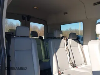 2017 Ford Transit Passenger XL с VIN 1FMZK1CM2HKA76580, выставлен на аукционе IAAI как лот 41436797 с пробегом 86 355 миль миль и . История ставок и продаж доступна на DreamBid. Изображение 8.