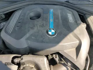 2017 BMW 3 Series 330e с VIN WBA8E1C38HA156712, выставлен на аукционе Copart как лот 66401435 с пробегом 96 290 миль миль и Списание • Salvage title. История ставок и продаж доступна на DreamBid. Изображение 14.