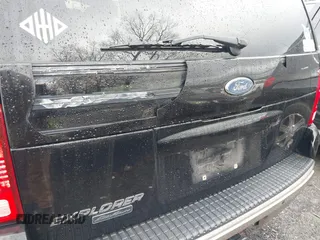 2003 Ford Explorer Eddie Bauer с VIN 1FMZU64K23ZA89964, выставлен на аукционе IAAI как лот 41725562 с пробегом 150 910 миль миль и . История ставок и продаж доступна на DreamBid. Изображение 6.