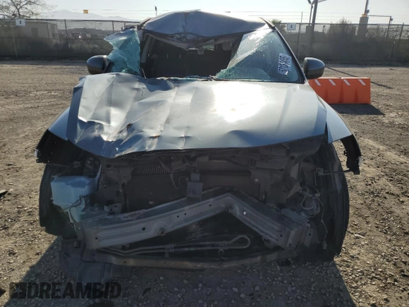 2010 Mazda CX-9 Grand Touring with VIN JM3TB3MV6A0222128, listed as a Copart auction lot 52134455 with 146,862 mi miles and Salvage title. Bid and sale history available at DreamBid. Image 5.