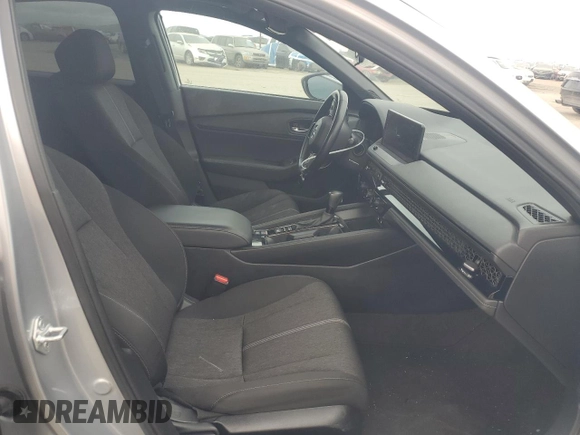 2023 Honda Accord Sport z VIN 1HGCY2F53PA012363, wystawiony jako Copart lot #46443685 z przebiegiem 48 353 mil mil oraz Szkoda całkowita • Salvage title. Historia ofert i sprzedaży dostępna na DreamBid. Obrazek 7.