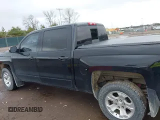 2015 Chevrolet Silverado 1500 LT with VIN 3GCUKREC4FG470863, listed as a IAAI auction lot 41917566 with 300,177 mi miles and . Bid and sale history available at DreamBid. Image 14.