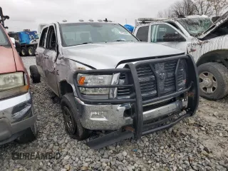 2018 Ram 3500 Big Horn z VIN 3C63RRHL8JG361504, wystawiony jako Copart lot #41785655 z przebiegiem Nie podano mil oraz Szkoda całkowita • Salvage title. Historia ofert i sprzedaży dostępna na DreamBid. Obrazek 4.