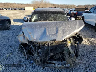 2018 Jeep Grand Cherokee Altitude with VIN 1C4RJFAG2JC123592, listed as a Copart auction lot 47228545 with Not provided miles and Salvage title. Bid and sale history available at DreamBid. Image 5.