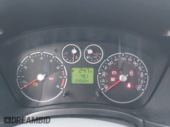 2010 Ford Transit Connect XL с VIN NM0LS7CN5AT006784, выставлен на аукционе IAAI как лот 41792754 с пробегом 235 604 миль миль и . История ставок и продаж доступна на DreamBid. Изображение 7.
