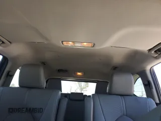 2021 Toyota Highlander Limited z VIN 5TDYZRAH8MS050939, wystawiony jako Copart lot #48616025 z przebiegiem 111 687 mil mil oraz Szkoda całkowita • Salvage title. Historia ofert i sprzedaży dostępna na DreamBid. Obrazek 10.