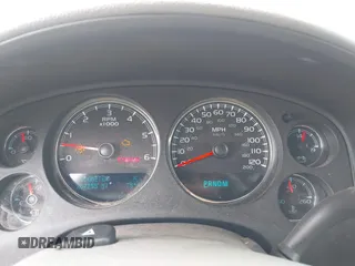 2009 Chevrolet Tahoe 2LT z VIN 1GNFK23069R250256, wystawiony jako IAAI lot #42448620 z przebiegiem 207 255 mil mil oraz . Historia ofert i sprzedaży dostępna na DreamBid. Obrazek 7.