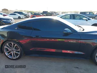 2023 Ford Mustang GT with VIN 1FA6P8CF4P5306108, listed as a IAAI auction lot 41172443 with 14,926 mi miles and . Bid and sale history available at carsss.com. Image 13.
