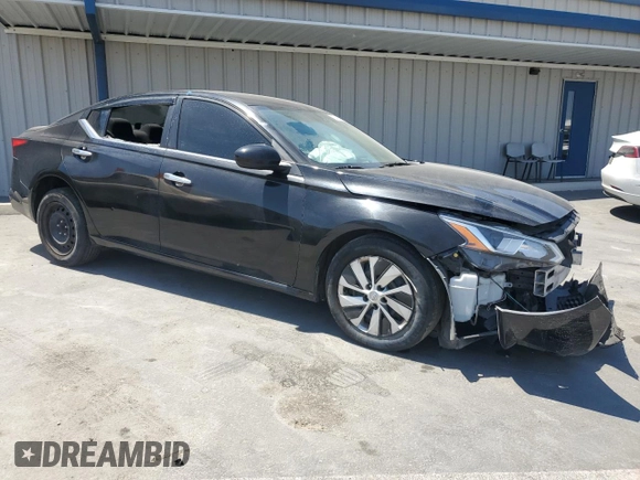 2020 Nissan Altima S z VIN 1N4BL4BV9LC224005, wystawiony jako Copart lot #57455355 z przebiegiem 99 701 mil mil oraz Szkoda całkowita • Salvage title. Historia ofert i sprzedaży dostępna na DreamBid. Obrazek 4.