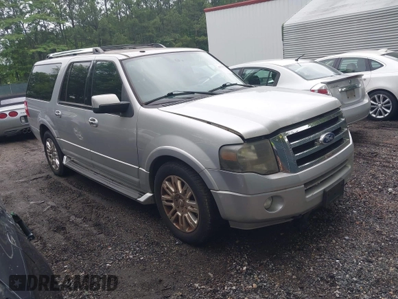 2011 Ford Expedition Max Limited with VIN 1FMJK2A59BEF25368, listed as a IAAI auction lot 42373592 with 220,426 mi miles and . Bid and sale history available at DreamBid. Image 1.