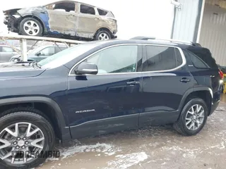 2021 GMC Acadia SLE with VIN 1GKKNKLS7MZ193837, listed as a IAAI auction lot 41571089 with 68,204 mi miles and . Bid and sale history available at DreamBid. Image 13.