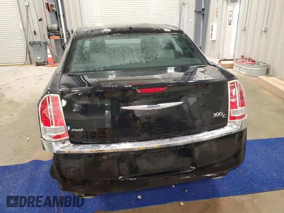 2013 Chrysler 300 C with VIN 2C3CCAKT6DH538225, listed as a Copart auction lot 47283955 with 80,364 mi miles and Clean Title. Bid and sale history available at DreamBid. Image 6.