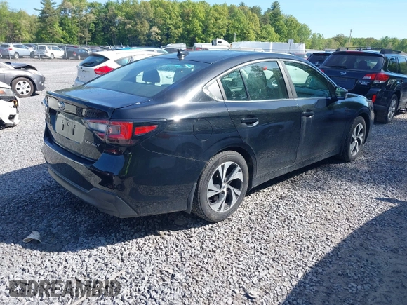 2020 Subaru Legacy Premium с VIN 4S3BWAC69L3016682, выставлен на аукционе IAAI как лот 42351138 с пробегом 69 270 миль миль и . История ставок и продаж доступна на DreamBid. Изображение 4.
