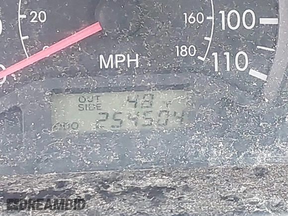 2007 Toyota Corolla CE with VIN 2T1BR32E77C765795, listed as a IAAI auction lot 41918445 with 254,504 mi miles and . Bid and sale history available at carsss.com. Image 15.