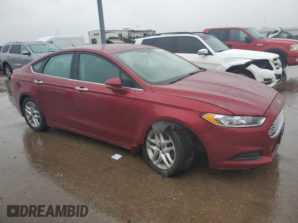 2015 Ford Fusion SE with VIN 3FA6P0H77FR169096, listed as a Copart auction lot 79511074 with 212,435 mi miles and Salvage Title. Bid and sale history available at carsss.com. Image 4.