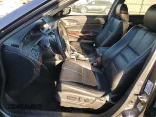 2010 Honda Accord Crosstour EX-L with VIN 5J6TF2H59AL010186, listed as a Copart auction lot 79893584 with 144,792 mi miles and Salvage Title. Bid and sale history available at carsss.com. Image 7.
