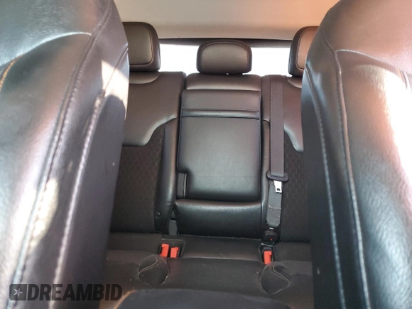 2018 Jeep Compass Altitude with VIN 3C4NJDBB9JT470749, listed as a Copart auction lot 88246215 with 172,707 mi miles and Salvage Title. Bid and sale history available at carsss.com. Image 10.