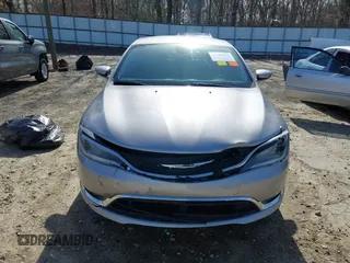 2016 Chrysler 200 Limited with VIN 1C3CCCAB8GN133550, listed as a IAAI auction lot 41728797 with 87,776 mi miles. Bid and sale history available at carsss.com. Image 12.