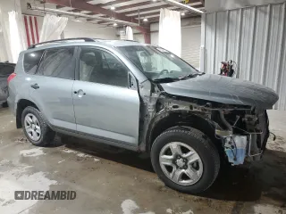 2007 Toyota RAV4 with VIN JTMBD33V776053016, listed as a Copart auction lot 41344725 with 115,258 mi miles and Non Repairable. Bid and sale history available at carsss.com. Image 4.