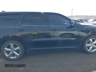 2014 Dodge Durango R/T z VIN 1C4SDJCT7EC468497, wystawiony jako IAAI lot #41804145 z przebiegiem 167 392 mil mil oraz . Historia ofert i sprzedaży dostępna na DreamBid. Obrazek 13.