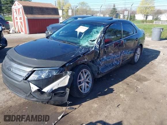 2012 Ford Fusion SEL z VIN 3FAHP0JG2CR338469, wystawiony jako IAAI lot #42095378 z przebiegiem 180 762 mil mil oraz . Historia ofert i sprzedaży dostępna na DreamBid. Obrazek 17.
