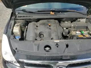 2008 Hyundai Entourage GLS с VIN KNDMC233586049813, выставлен на аукционе Copart как лот 87391344 с пробегом 230 433 миль миль и Списание • Salvage title. История ставок и продаж доступна на DreamBid. Изображение 14.