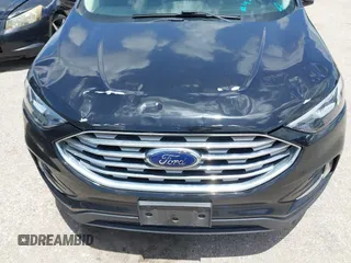 2020 Ford Edge SEL with VIN 2FMPK3J99LBA59621, listed as a IAAI auction lot 42513247 with 163,466 mi miles and . Bid and sale history available at DreamBid. Image 17.