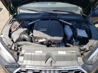 2022 Audi A5 Sportback S line Premium with VIN WAUDACF52NA031672, listed as a Copart auction lot 59249983 with 7,875 mi miles. Bid and sale history available at carsss.com. Image 11.