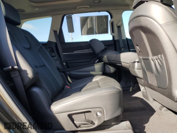 2024 Kia Telluride SX Prestige with VIN 5XYP5DGC2RG436458, listed as a Copart auction lot 85449364 with 4,246 mi miles and Salvage title. Bid and sale history available at DreamBid. Image 11.