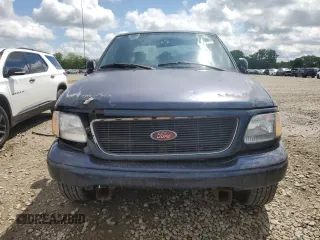 2003 Ford F-150 XL with VIN 2FTRX17WX3CB09775, listed as a Copart auction lot 56696415 with 226,460 mi miles and Salvage title. Bid and sale history available at DreamBid. Image 5.