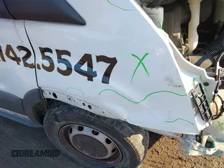 2016 Ford Transit Cargo с VIN 1FTYE1ZM4GKB29485, выставлен на аукционе IAAI как лот 41196180 с пробегом 181 995 миль миль и . История ставок и продаж доступна на DreamBid. Изображение 17.