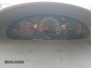 2004 Saturn ION ION 2 z VIN 1G8AJ52F24Z212541, wystawiony jako Copart lot #56357385 z przebiegiem 126 138 mil mil oraz Szkody całkowita. Historia ofert i sprzedaży dostępna na DreamBid. Obrazek 9.