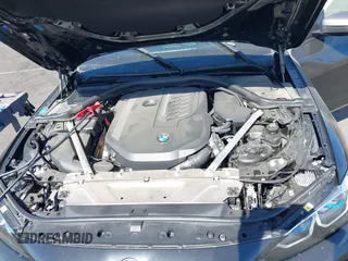 2022 BMW 4 Series M440i xDrive z VIN WBA13AR06NCL03176, wystawiony jako IAAI lot #42031647 z przebiegiem 6346 mil mil oraz . Historia ofert i sprzedaży dostępna na DreamBid. Obrazek 10.