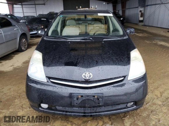 2006 Toyota Prius with VIN JTDKB20U363139340, listed as a Copart auction lot 43422605 with 246,831 mi miles and Salvage Title. Bid and sale history available at carsss.com. Image 5.